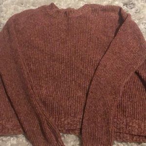 American Eagle sweater